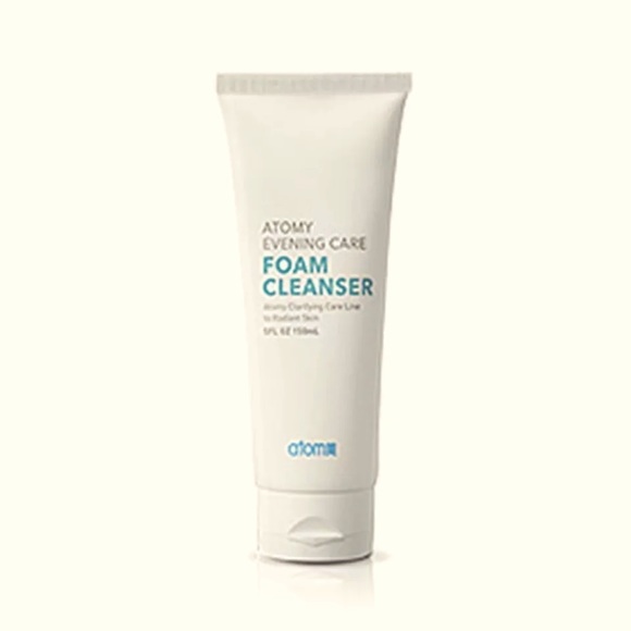 Accepting Offers!!! Atomy Evening Care Foam Cleanser - Picture 1 of 3